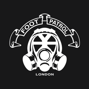 Footpatrol Logotype