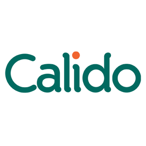 Calido Logotype