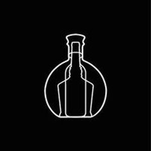 The Bottle Club Logotype