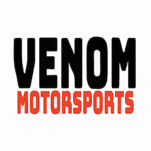 VENOM MOTORSPORTS Logotype