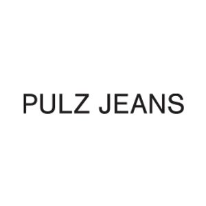 PULZ Jeans Logo