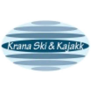 Krana Ski & Kajakk Logo