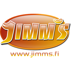Jimm's PC-Store Logotyyppi