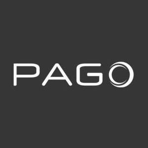 PAGOPACE Logotyp