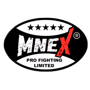 MNEX Logotyp