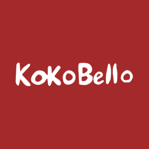 kokobello.se Logotyp