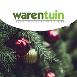 warentuin.nl Logotype