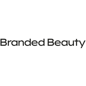 Branded Beauty Logotype