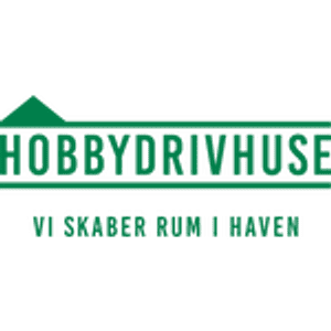 Hobbydrivhuse