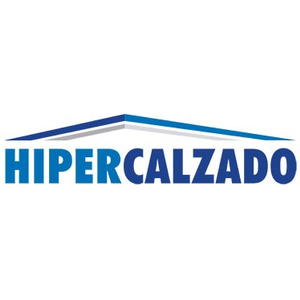 Hipercalzado Logotipo
