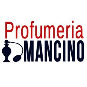 Profumeria Mancino Logotipo