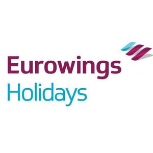 Eurowings Holidays Logo