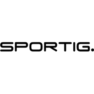 Sportig