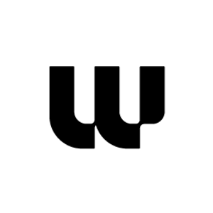 Wardow Logotype