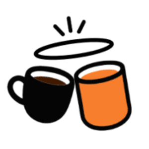 Holy Sip! Logotyp