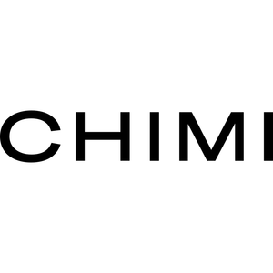 CHIMI Logotyyppi
