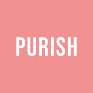 purish Logo