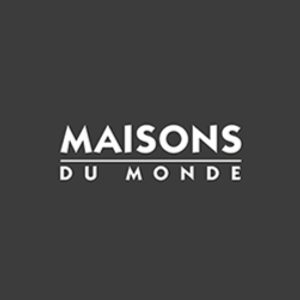 Maisons du Monde Logo