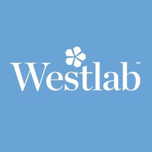 Westlab Salts Logotype
