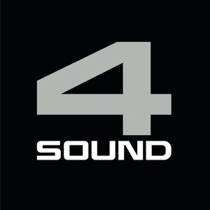 4sound.no Logo