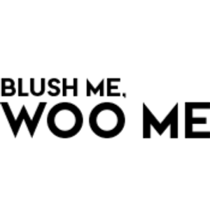 Blush Me Logotyp