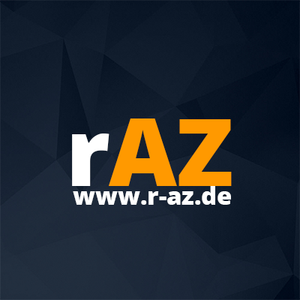 Rollladen A - Z Logo