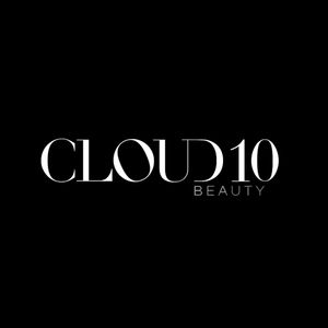 cloud10beauty.com Logotype