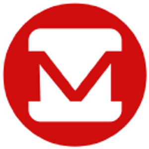 MYMEMORY Logo