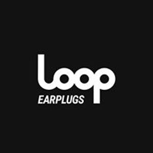 Loop Earplugs Logotyp