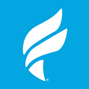 Fleet Feet Logotype