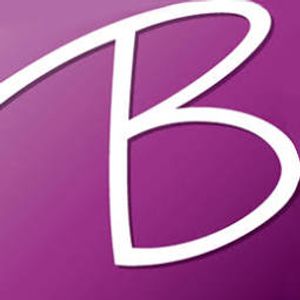 Brigitte Salzburg Logotyp