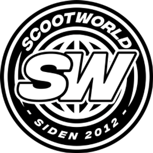 ScootWorld Logo