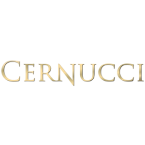 Cernucci Logotype