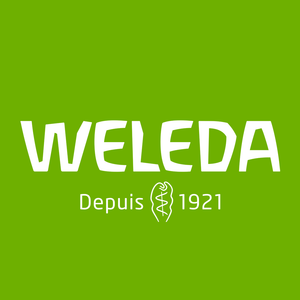 Weleda Logotype