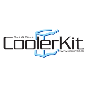 CoolerKit.se Logotyp