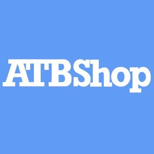 ATB Shop Logotype