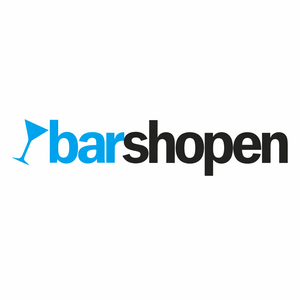 barshopen Logotyp
