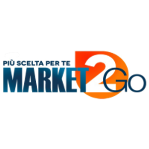 Market2Go Logotipo