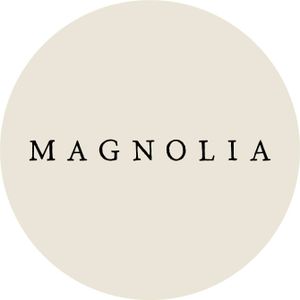 Magnolia Logotype