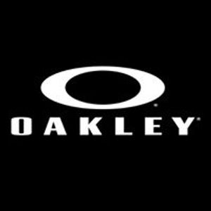 Oakley Logotyp