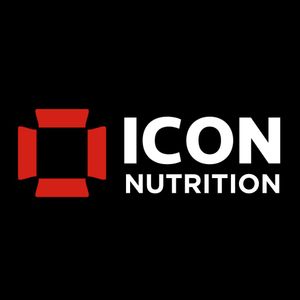 ICON Nutrition Logotype