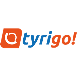 Tyrigo Logo