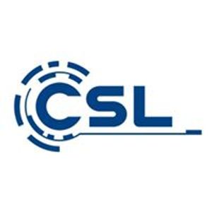 CSL-Computer Logo