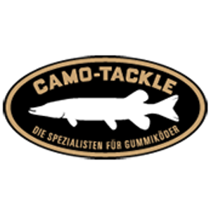 Camo-Tackle Logo