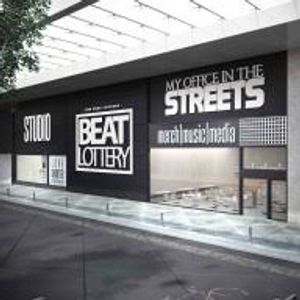 My Office in the Streets Logotyp