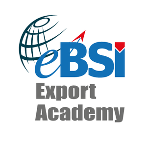 eBSI Export Academy Logotype