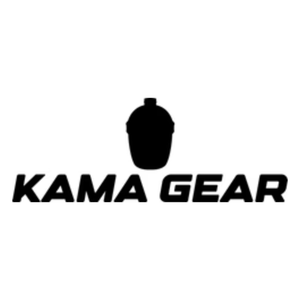 KAMA GEAR Logotype