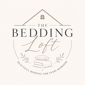 The Bedding Loft Logotype