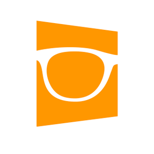 Smartbuyglasses.nl Logotype