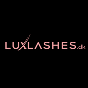 Luxlashes Logo